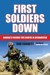 Capa do artigo First Soldiers Down