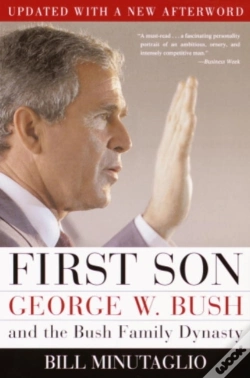 Capa do artigo First Son