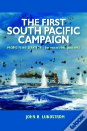 Capa do artigo First South Pacific Campaign
