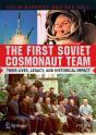 First Soviet Cosmonaut Team - Preview