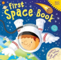 First Space Book - Preview