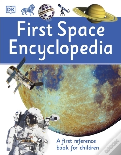 Capa do artigo First Space Encyclopedia