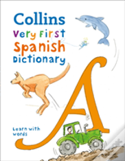 First Spanish Dictionary