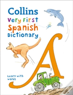 Capa do artigo First Spanish Dictionary