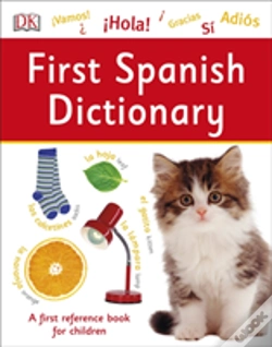 Capa do artigo First Spanish Dictionary