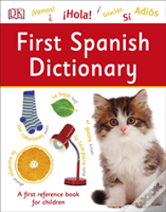 First Spanish Dictionary