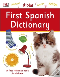 Capa do artigo First Spanish Dictionary