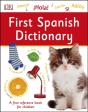 First Spanish Dictionary - Preview