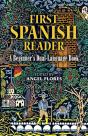 First Spanish Reader - Preview