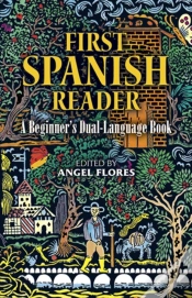 Capa do artigo First Spanish Reader