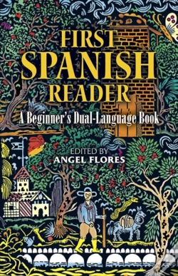 Capa do artigo First Spanish Reader