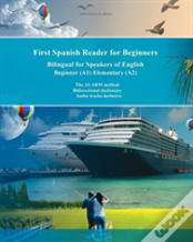 First Spanish Reader For Beginners