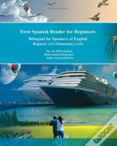 First Spanish Reader For Beginners