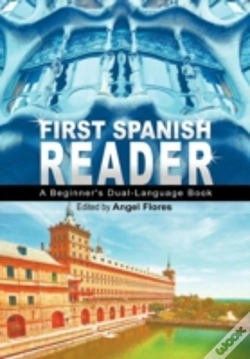 Capa do artigo First Spanish Reader
