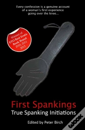 Capa do artigo First Spankings