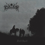 Capa do artigo First Spell - CD
