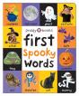 First Spooky Words - Preview