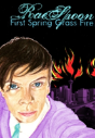 First Spring Grass Fire - Preview