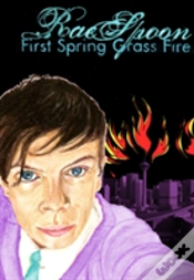 Capa do artigo First Spring Grass Fire