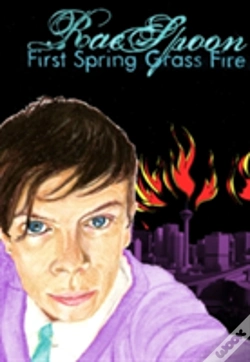 Capa do artigo First Spring Grass Fire