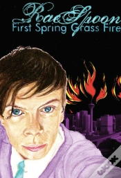 Capa do artigo First Spring Grass Fire