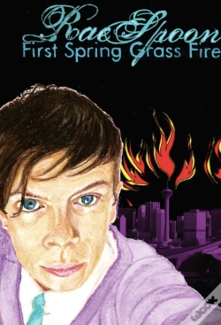 Capa do artigo First Spring Grass Fire