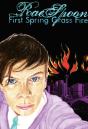 First Spring Grass Fire - Preview