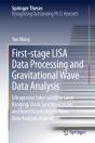 First-Stage Lisa Data Processing And Gravitational Wave Data Analysis - Preview