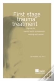 Capa do artigo First Stage Trauma Treatment