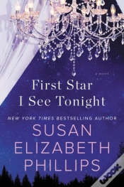 Capa do artigo First Star I See Tonight
