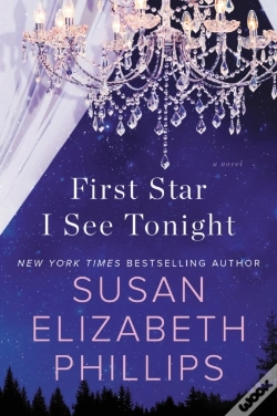 Capa do artigo First Star I See Tonight