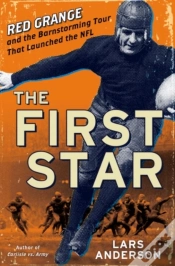 Capa do artigo First Star