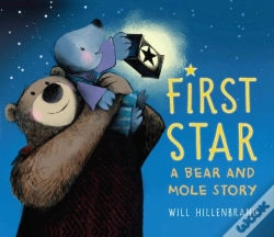 Capa do artigo First Star