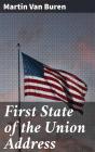 First State Of The Union Address - Preview