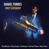 Capa do artigo First Statement - CD