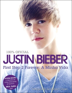 Capa do artigo First Step 2 Forever: A Minha Vida