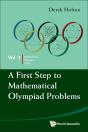 First Step To Mathematical Olympiad Problems, A - Preview