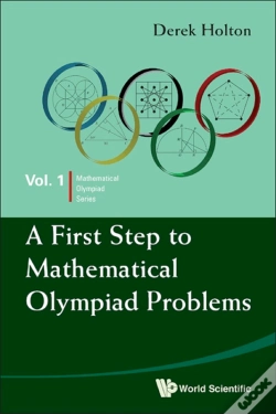 Capa do artigo First Step To Mathematical Olympiad Problems, A