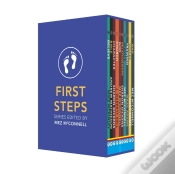 Capa do artigo First Steps Box Set