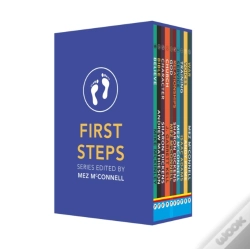 Capa do artigo First Steps Box Set