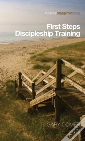 First Steps Discipleship Training