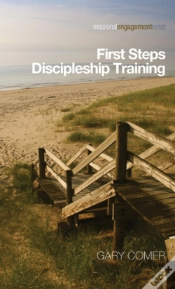 Capa do artigo First Steps Discipleship Training