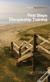 Capa do artigo First Steps Discipleship Training
