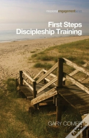 Capa do artigo First Steps Discipleship Training