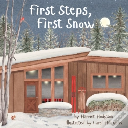 Capa do artigo First Steps, First Snow