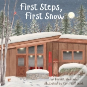 Capa do artigo First Steps, First Snow