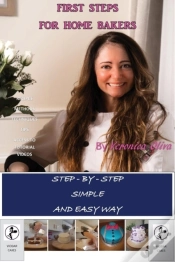 Capa do artigo First Steps For Home Bakers