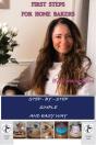 First Steps For Home Bakers - Preview