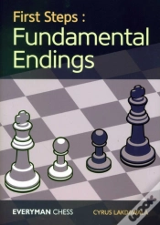 Capa do artigo First Steps: Fundamental Endings