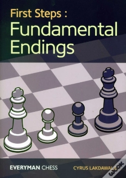 Capa do artigo First Steps: Fundamental Endings